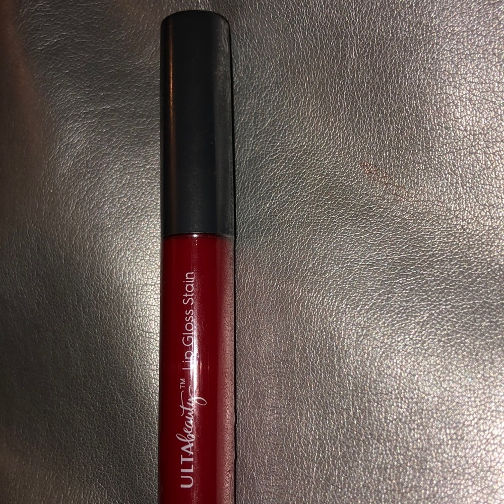 Ulta Beauty Lip Gloss Stain